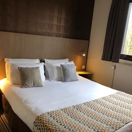 לנס Hotel Bollaert מראה חיצוני תמונה