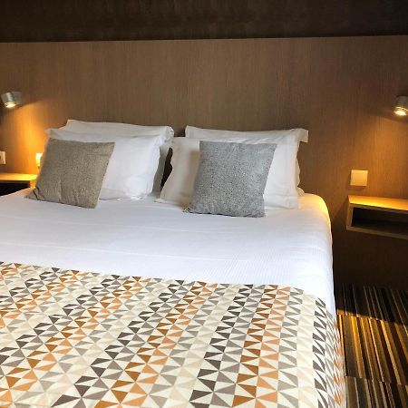 לנס Hotel Bollaert מראה חיצוני תמונה