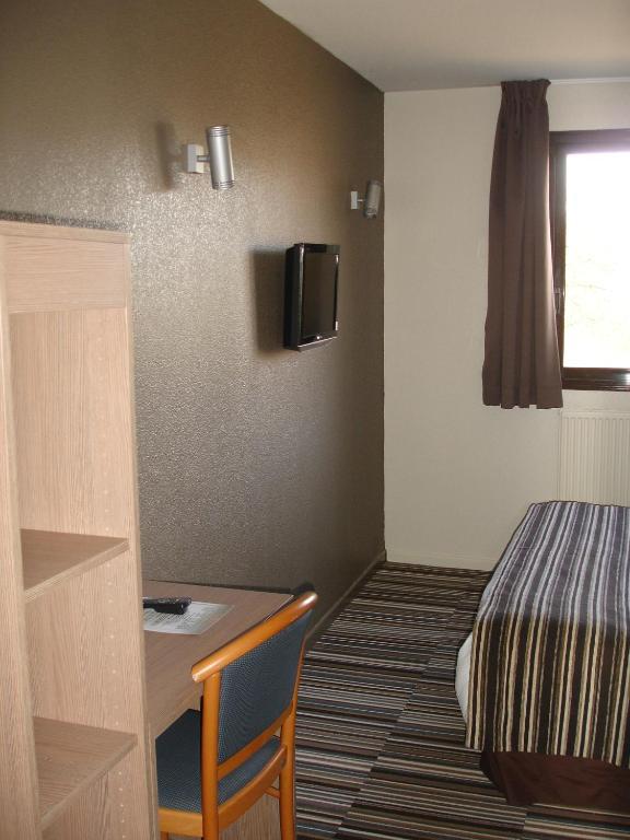 לנס Hotel Bollaert חדר תמונה