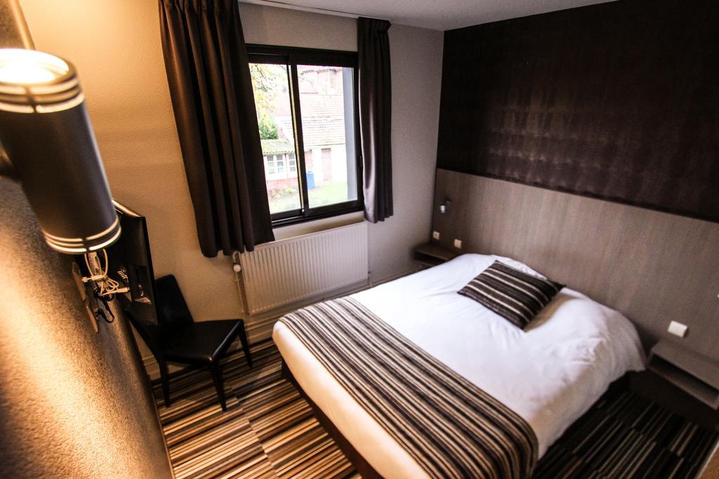 לנס Hotel Bollaert מראה חיצוני תמונה