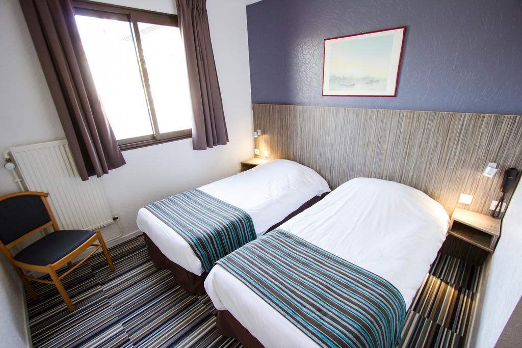 לנס Hotel Bollaert חדר תמונה