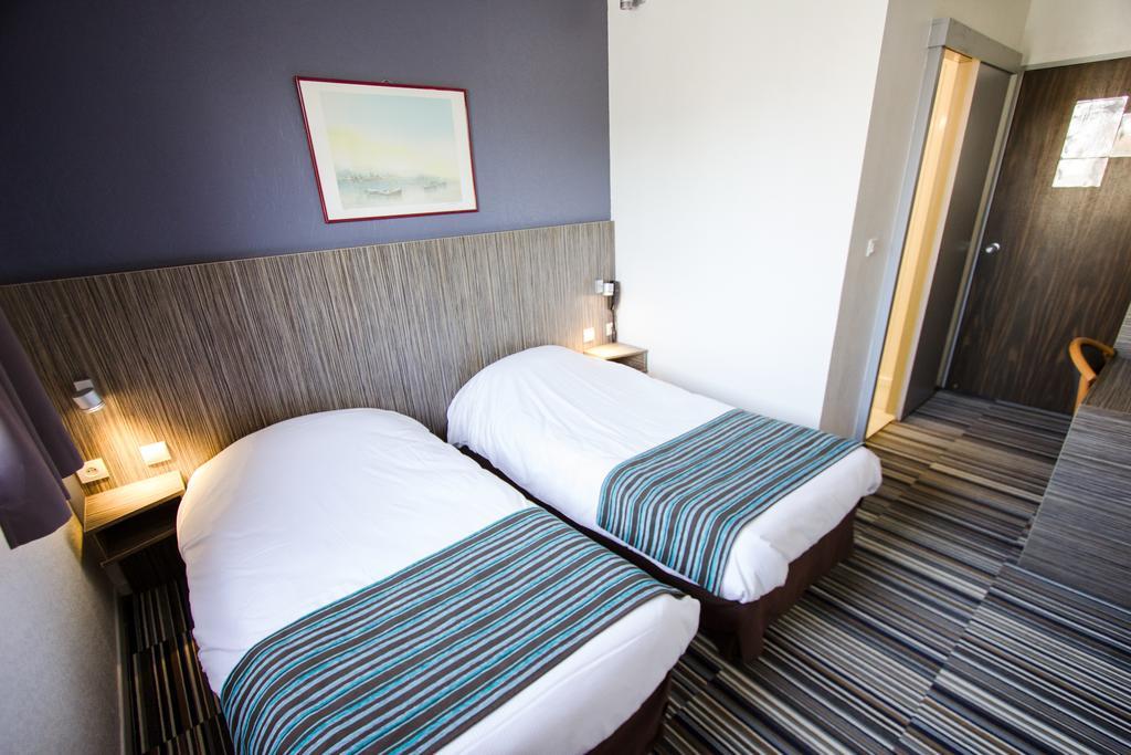 לנס Hotel Bollaert חדר תמונה