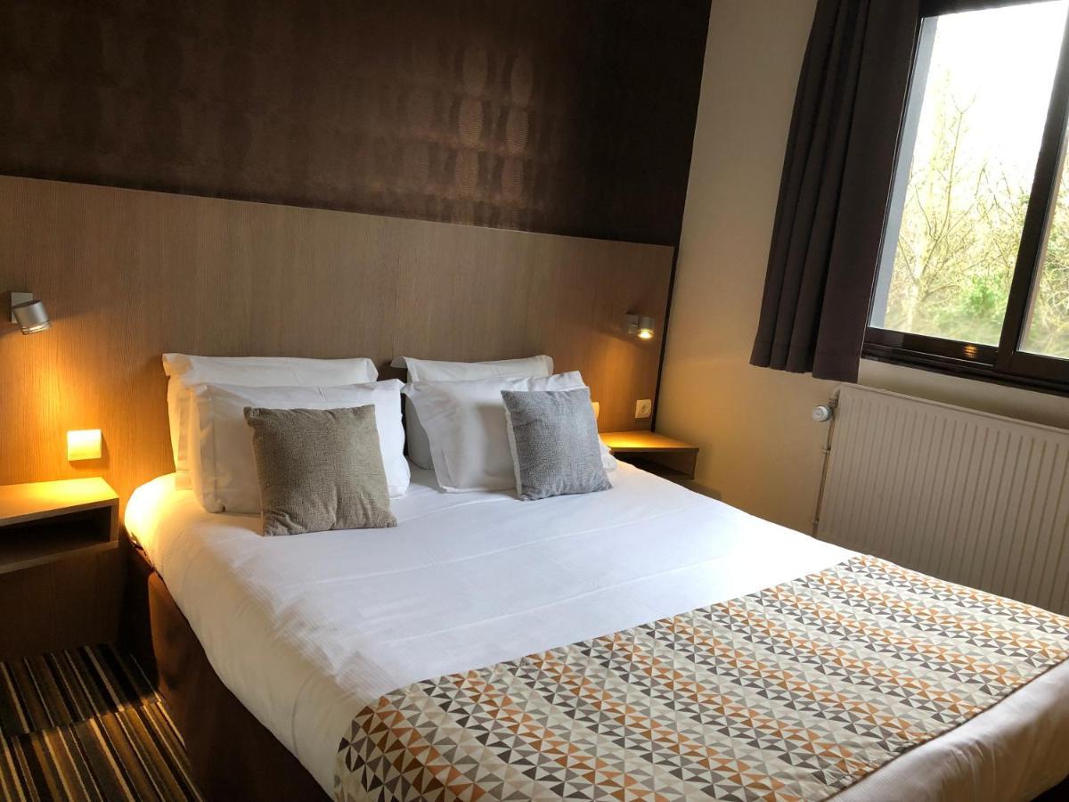 לנס Hotel Bollaert מראה חיצוני תמונה