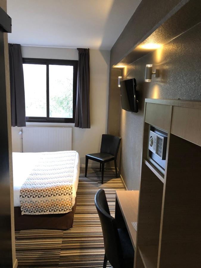 לנס Hotel Bollaert מראה חיצוני תמונה
