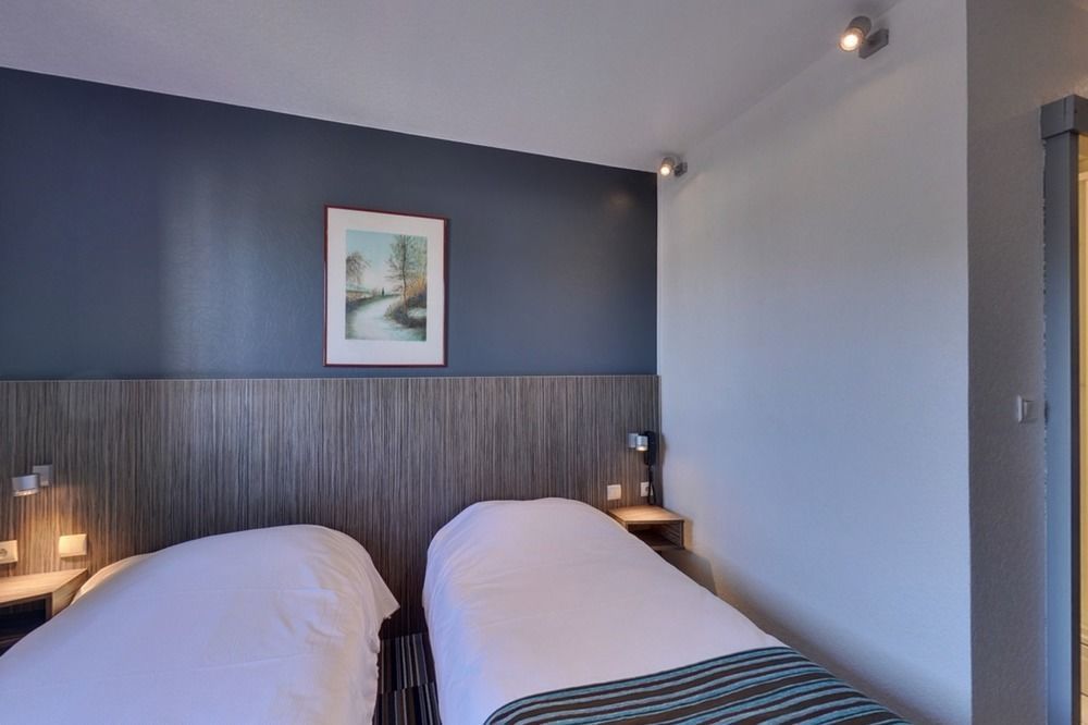 לנס Hotel Bollaert מראה חיצוני תמונה