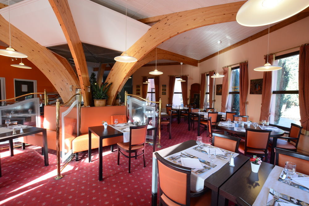 לנס Hotel Bollaert מראה חיצוני תמונה