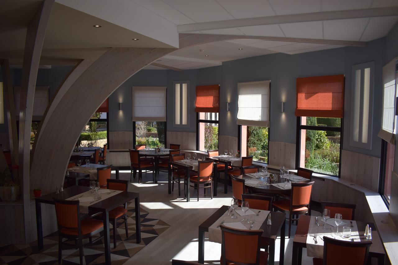 לנס Hotel Bollaert מראה חיצוני תמונה