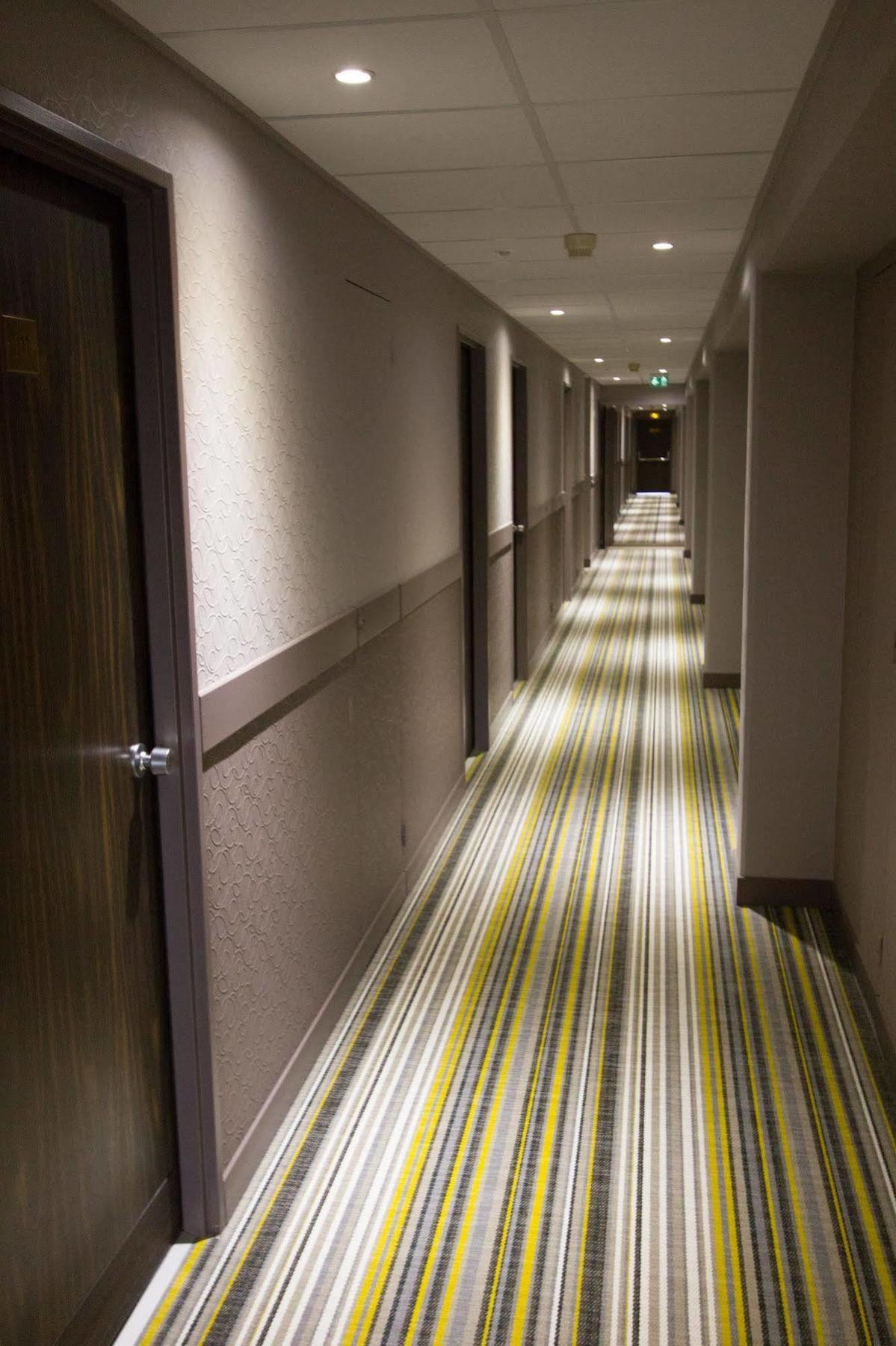 לנס Hotel Bollaert מראה חיצוני תמונה